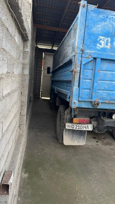 ГАЗ 53 Самосвал Срочна Сотилади