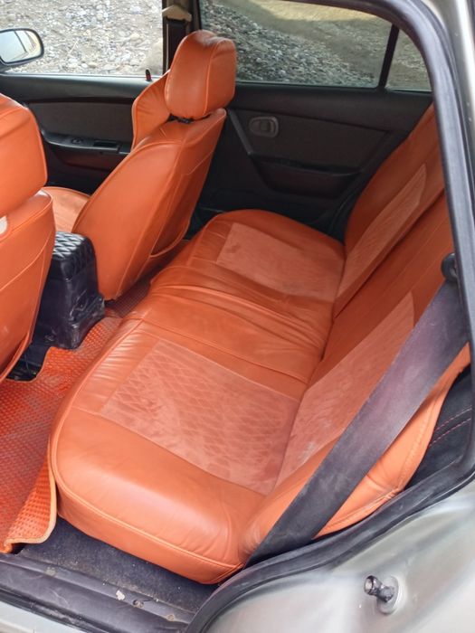 Nixia2 sons holati yaxshi