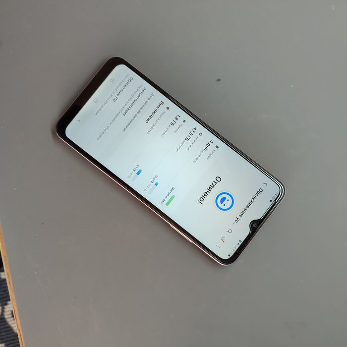 Samsung Galaxy A22 5G ideal srochni