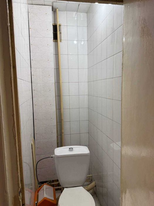 Ц15 4 хонали квартира 2-каватда сотилади, кирпич