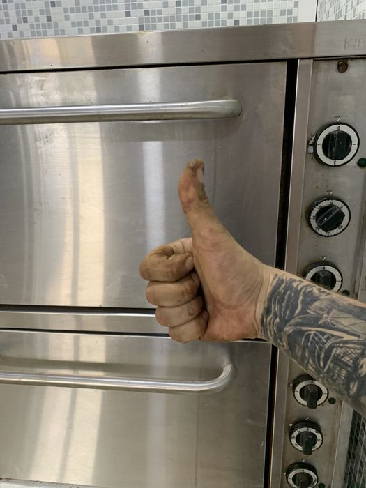 Ремонт ЭЛЕКТРОПЛИТ и духовок всех видов! Каспи RED!