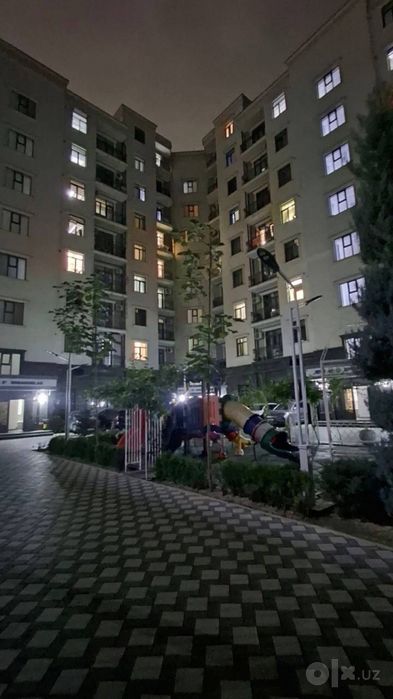 Сдается стильная студия с панорамным видом, Юнусабад, 800$