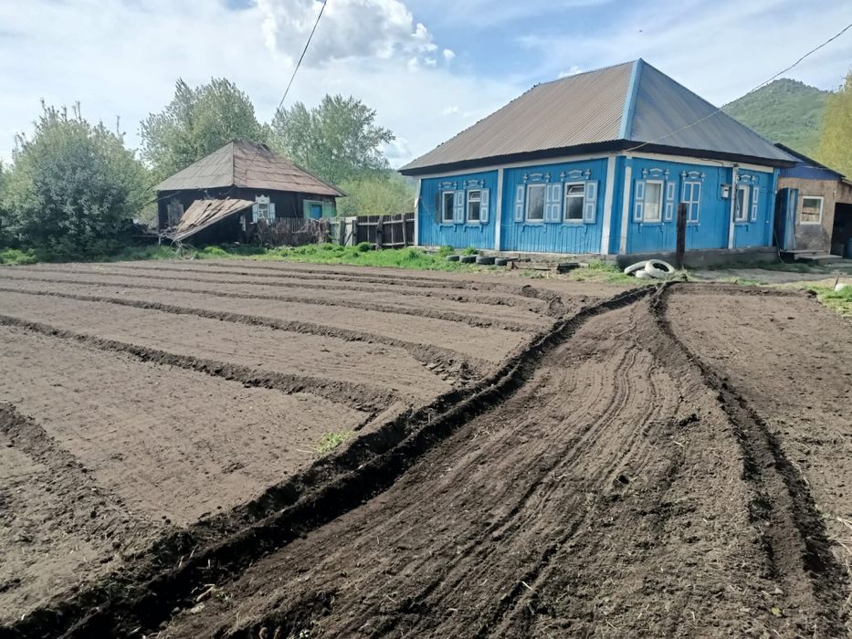 Продам дом на Гавани