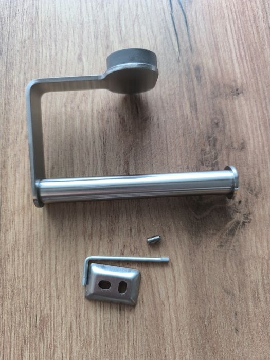 Поставка за тоалетна хартия