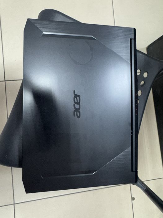Игровой ноутбук гтх1650