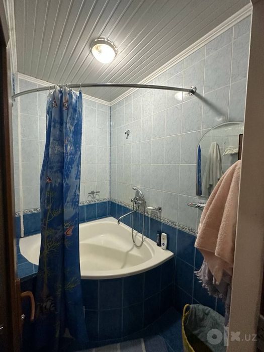 Сдается 3 ком Улица Метро Алишера Навоий Tashkent City