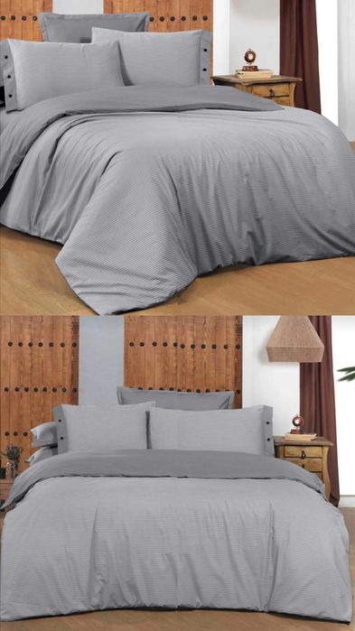 Постельное белье, двуспальный 2,0