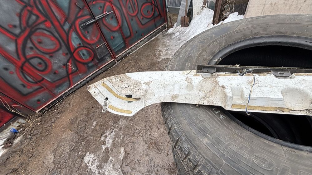 Продам сполера на авто