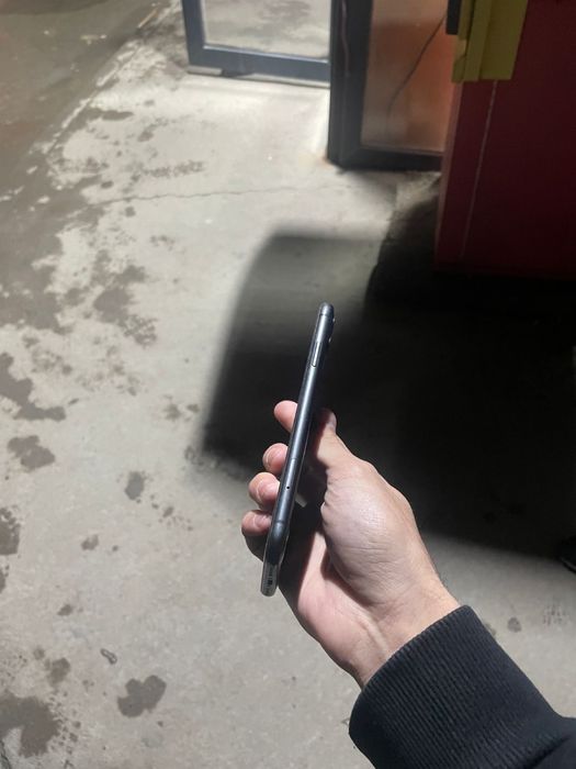 Продается Iphone 11
