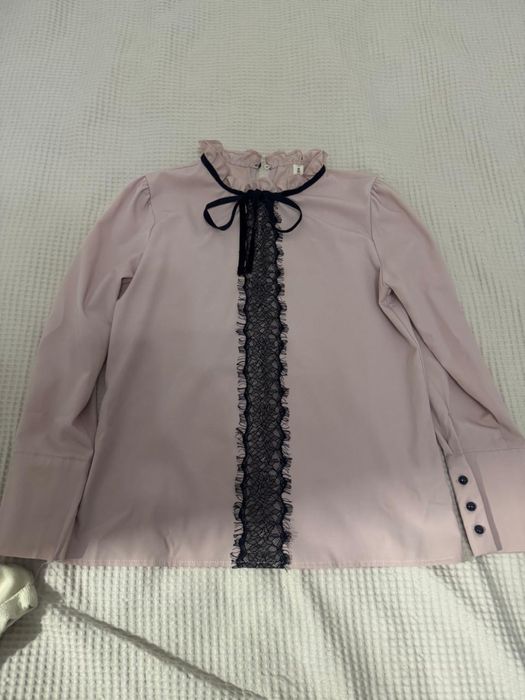 Женский одежда.