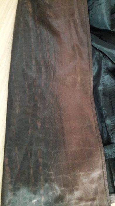 Pardesiu dama cu gluga