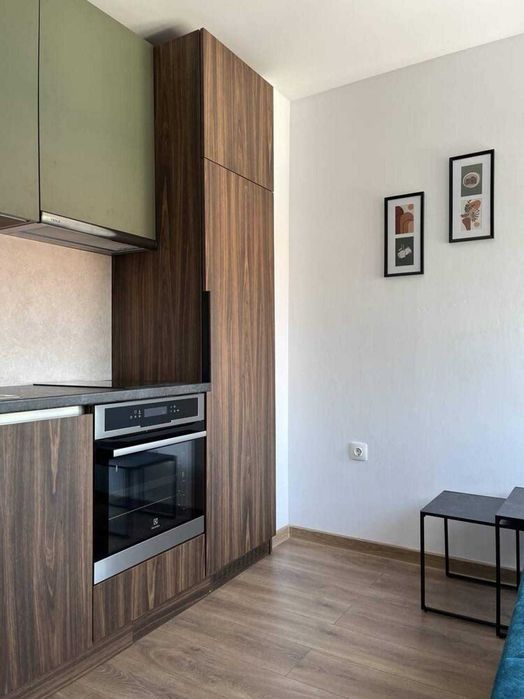 Дава се под наем Двустаен апартамент в Пловдив, Кършияка - 50 кв.м за 400 € - Снимка #3