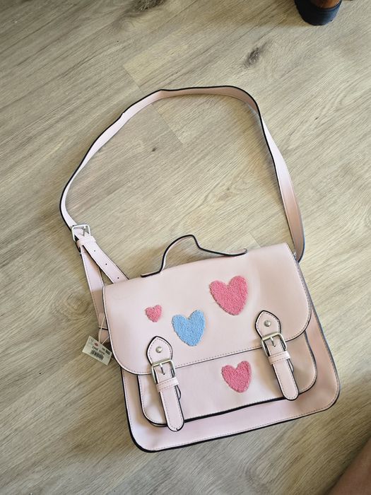 Geanta de umăr pentru copii