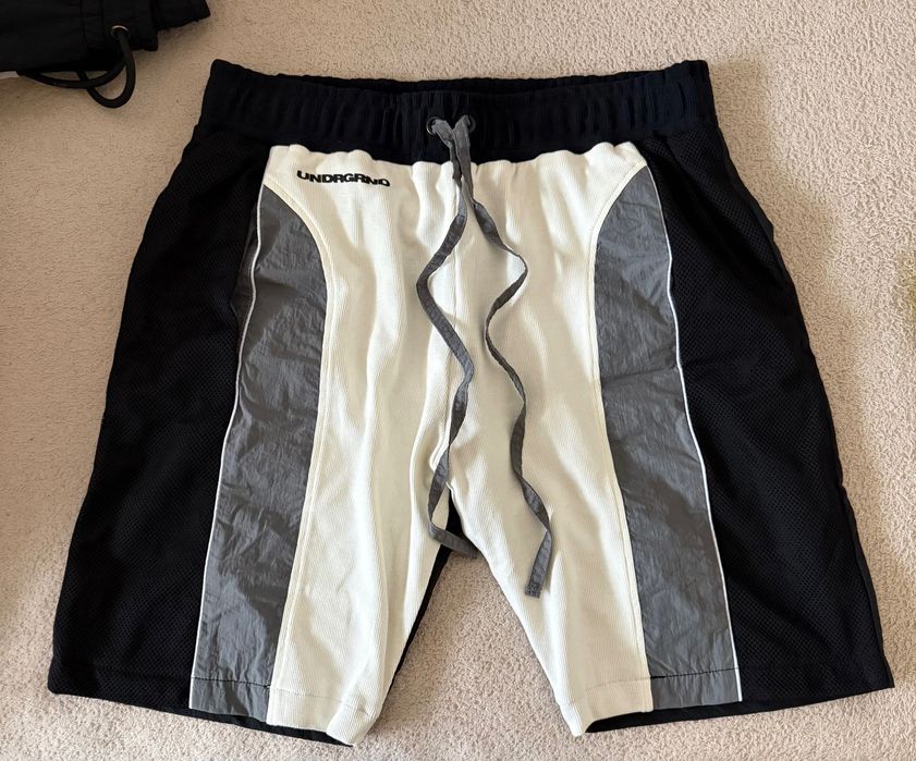 Къси Luda Concept