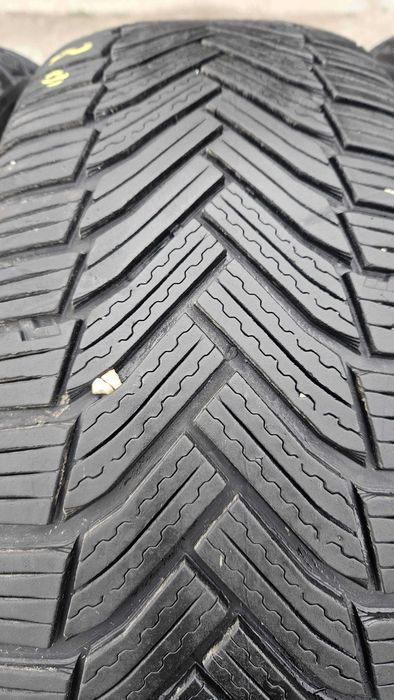 205/55 R16 • Iarna • Michelin Alpin 6 91H | 2 buc | Pret/buc