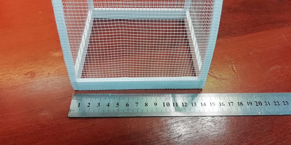 Отсадник для мальков в аквариум