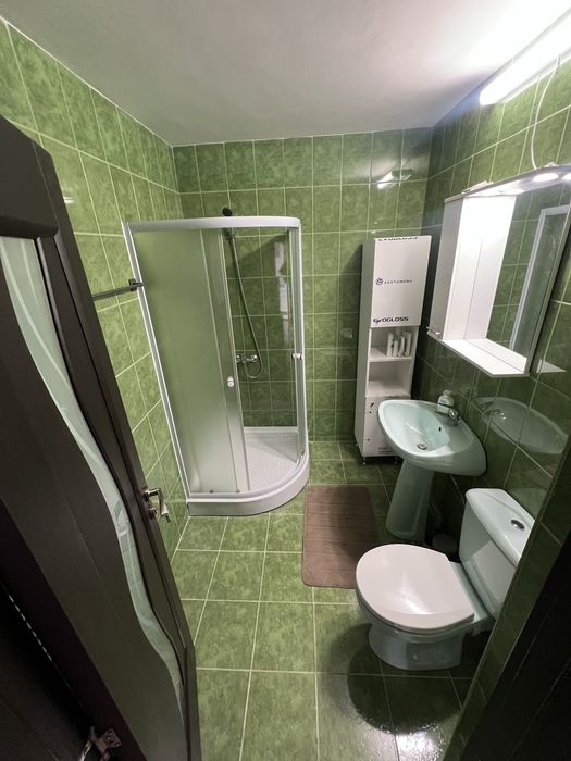 Inchiriez apartament 2 camere