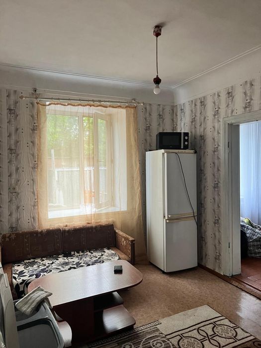 Продам квартиру в районе вокзала