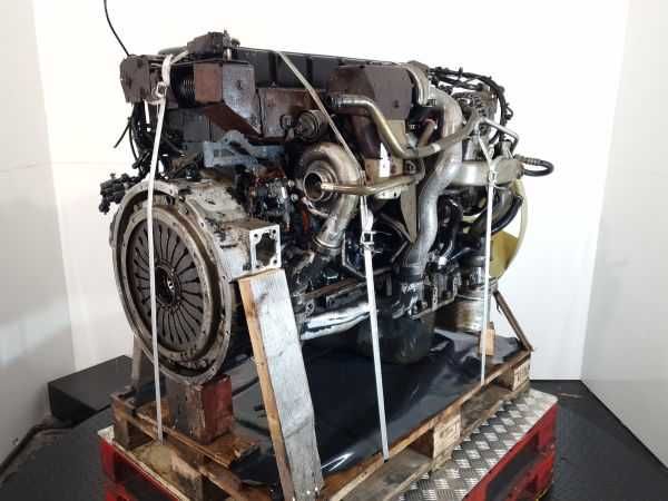 Motor complet camion MAN D0836 LFL62