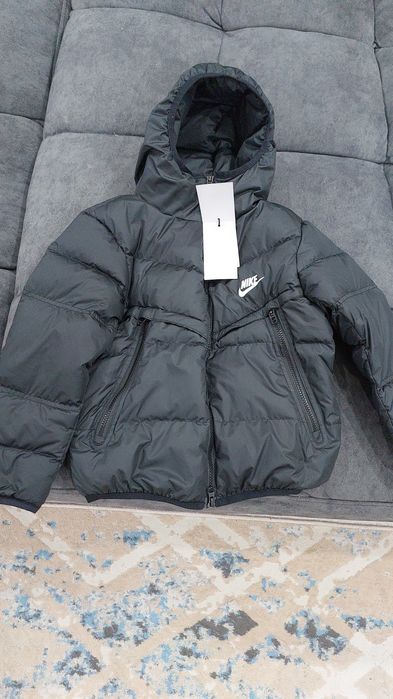 Куртка детская демисезонная