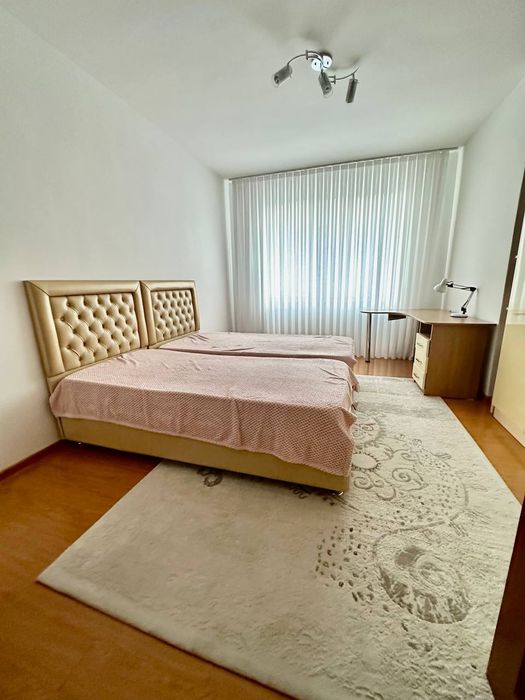 Дава се под наем Тристаен апартамент в София, Дианабад - 90 кв.м за 648.21 € - Снимка #7