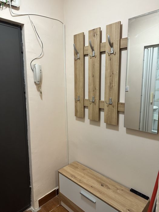 Garsoniera de vanzare