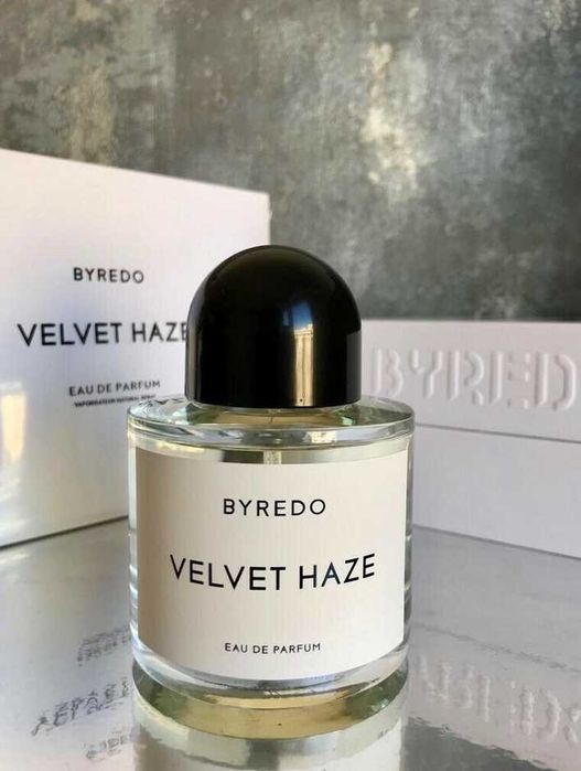 Parfum Byredo - Black Narcotique, Bal D'afrique, Vanille Antique, EDP