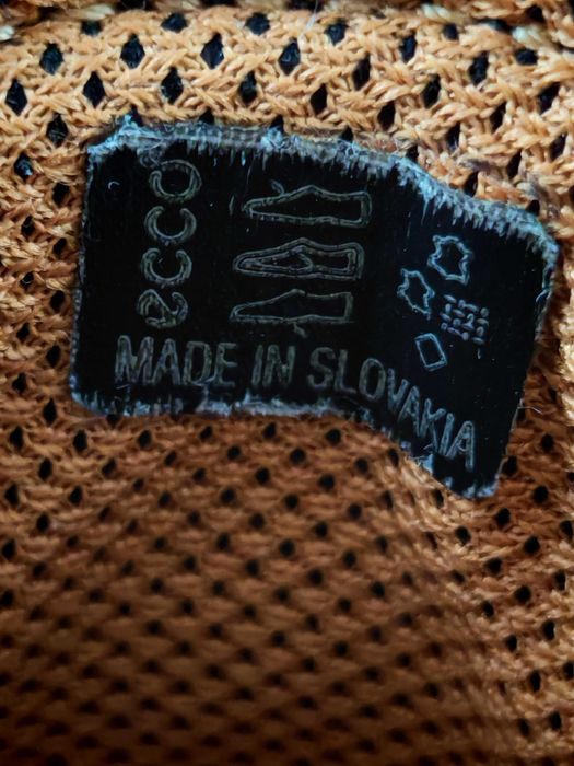 Pantofi casual ECCO 44