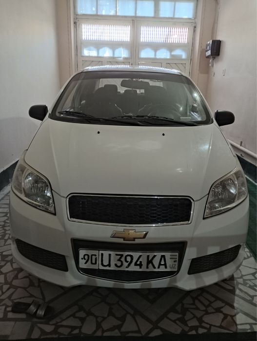 Nexia 3  prabeg 100000
