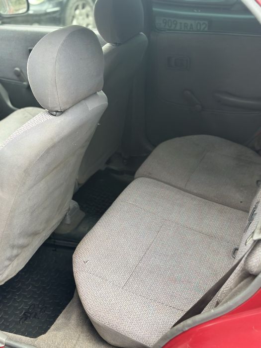 Ниссан микра продам