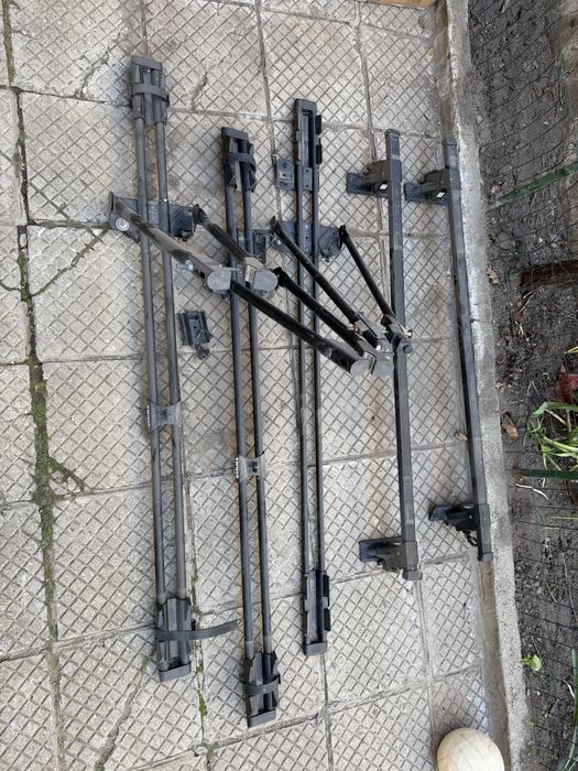 Багажници за велосипеди