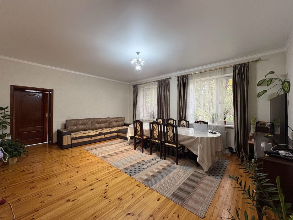 Продам дом в центре