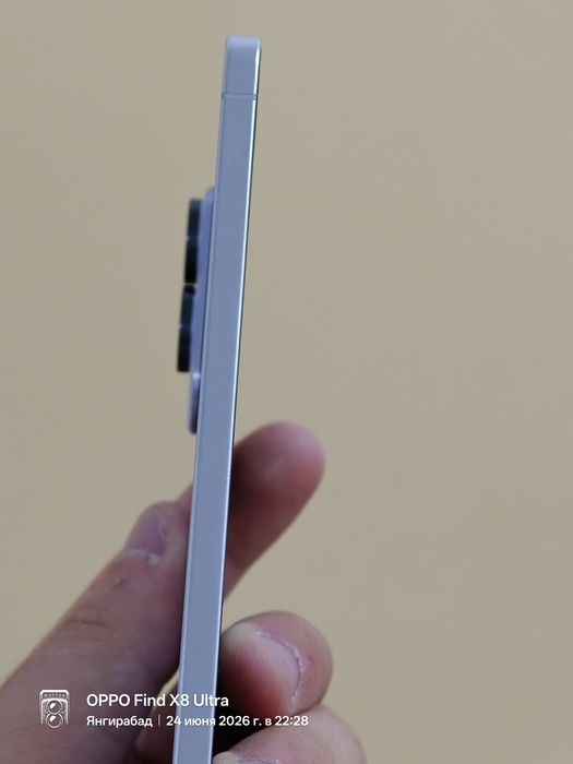 Samsung S25 edge 12/512 gb
