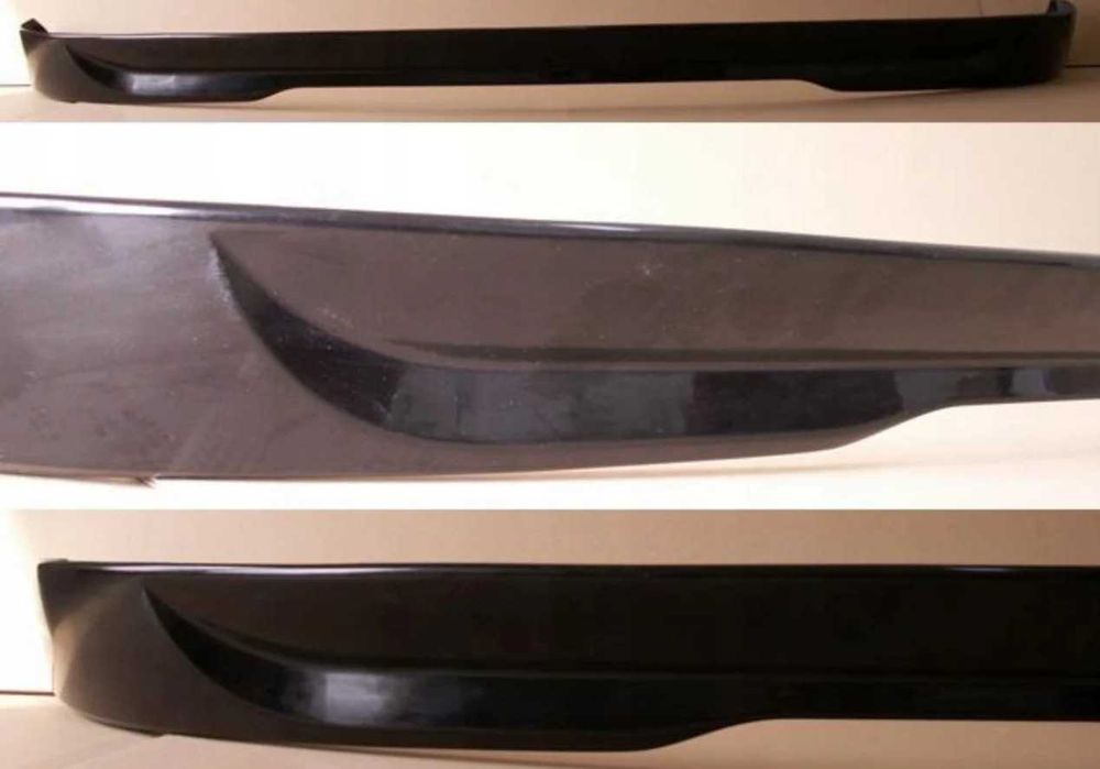 Prelungire bara fata fusta spoiler lip OPEL ASTRA 2 G COUPE CABRIO BREAK