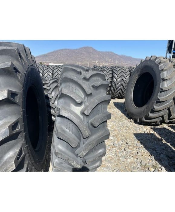 Anvelopa 23.1-26 PETLAS BD-65 18PR TL  Cauciucuri tractor, Fiat, Case, Fendt, John Deere, New Holland, Massey Ferguson, UTB   Cauciucuri tractor, Fiat