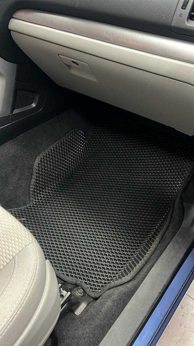 Премиальные EVA / 3D / 5D коврики | Актобе