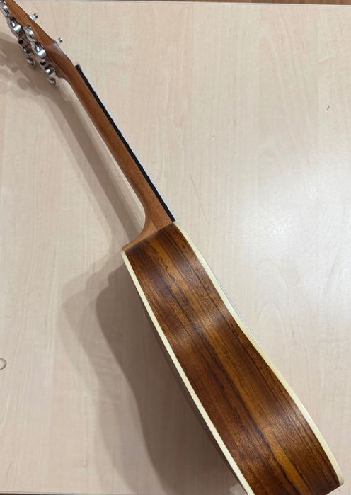 Укулеле Grape Тенор