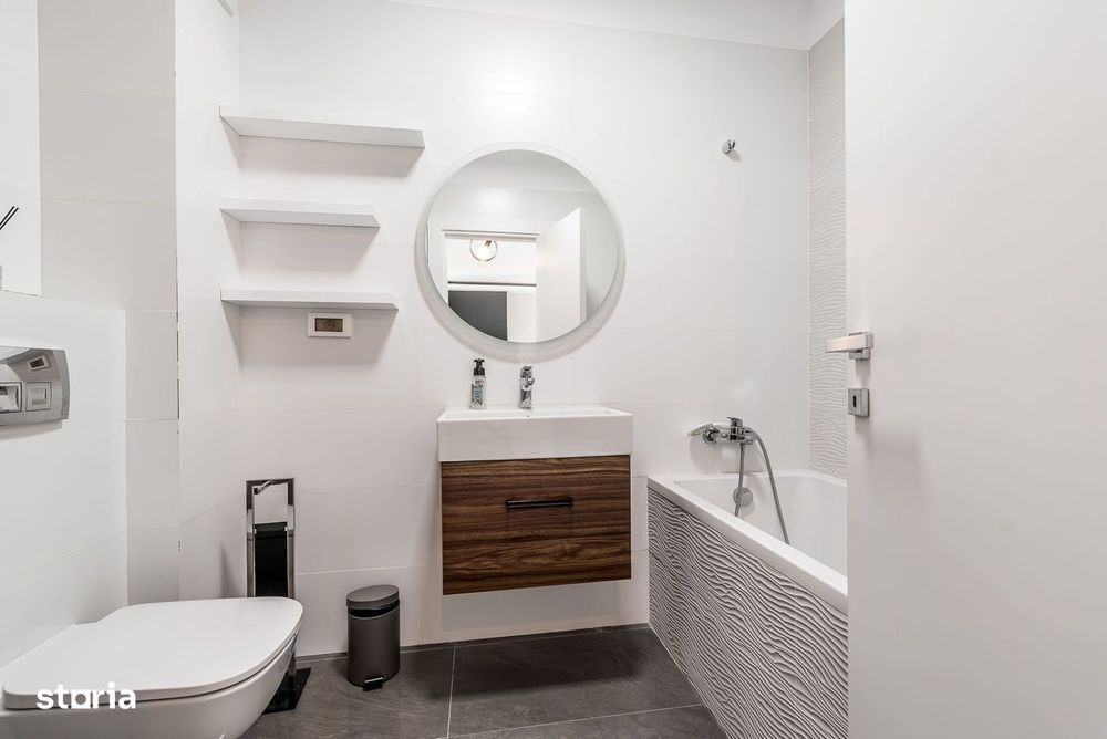 Apartament 2 camere  Campeador City  - Timișoara