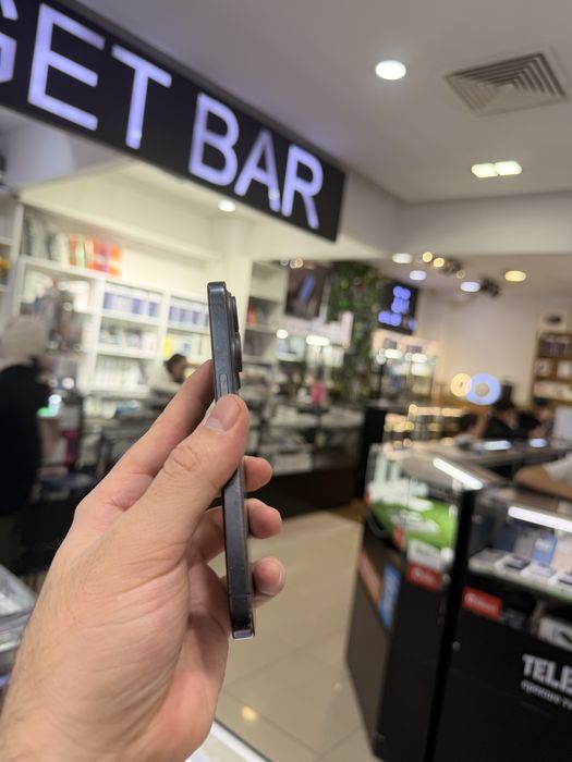 Iphone 15 Pro 128gb 80% Айфон 15 Про 128гб 80%