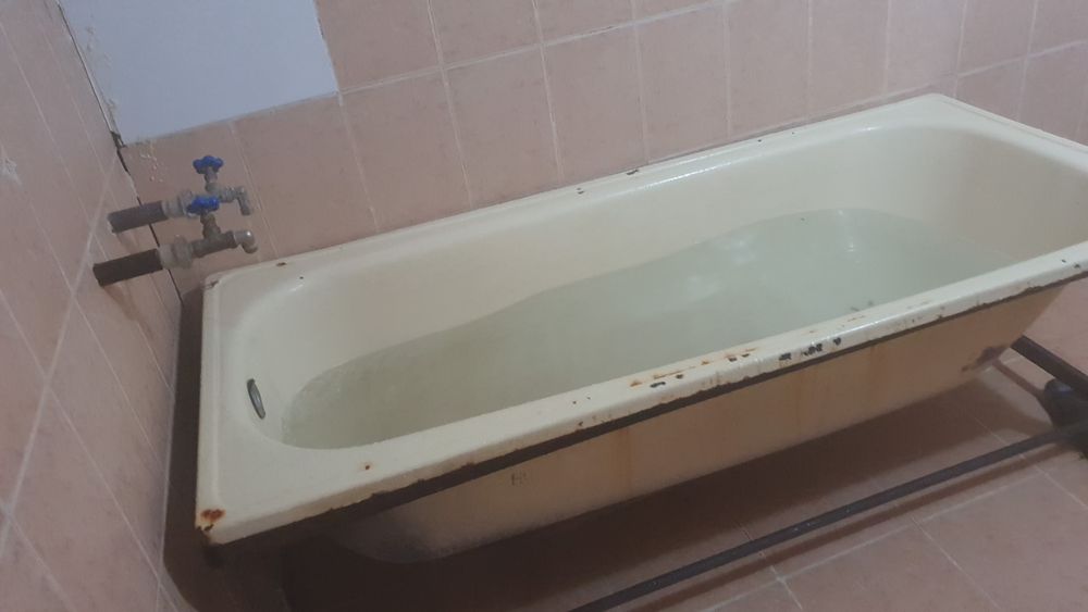 Услуга Сантехника Шымкент