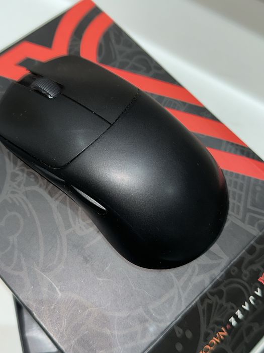 Игровая мышь Ajazz 099