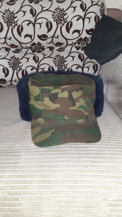 куртка зимняя тёплая