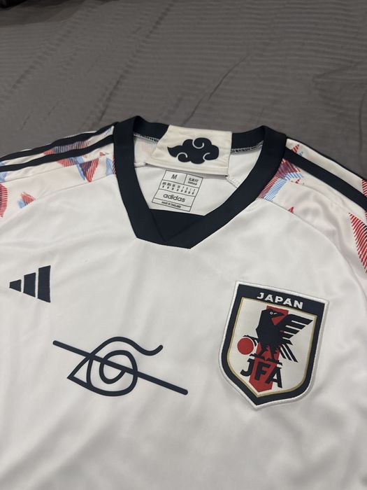 Japon jersey “Itachi”