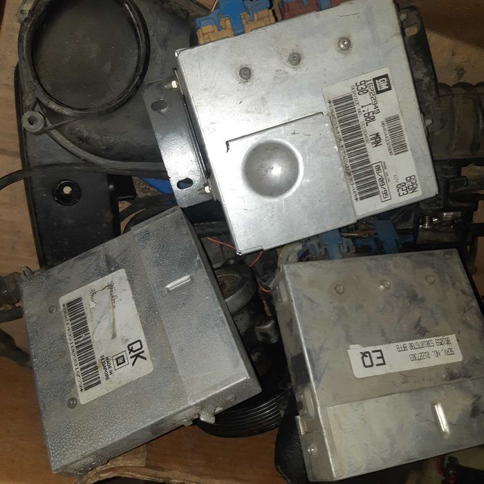 Радиотелефони РT-21-2M и РТ21-1