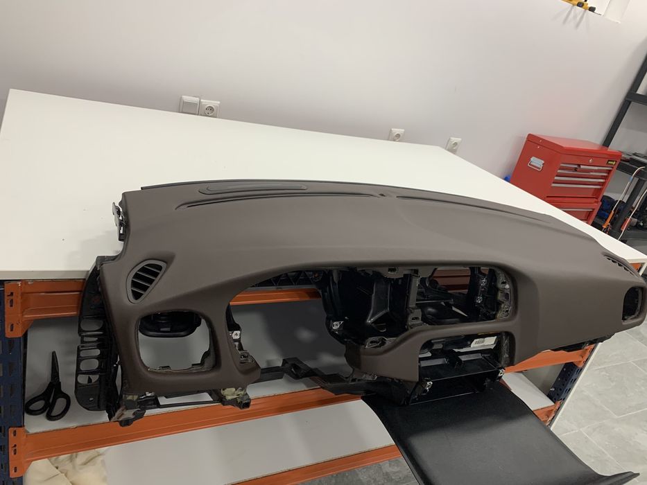 REPARATII planse bord