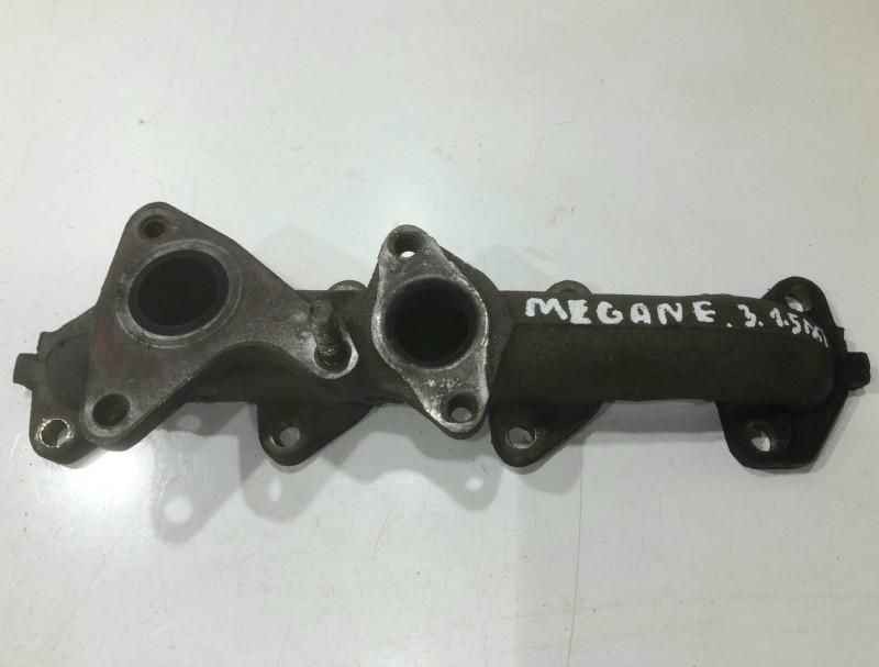 Galerie evacuare Renault Laguna 3 (2007-2010) 1.5 dci 574232