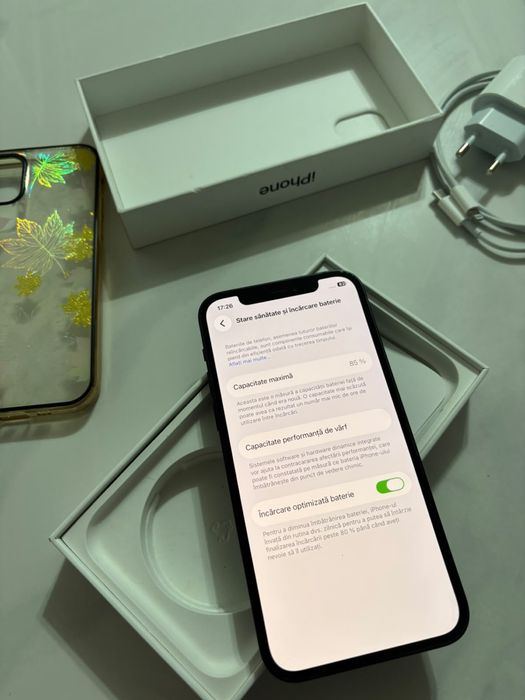 Iphone 12 ( stare impecabila )