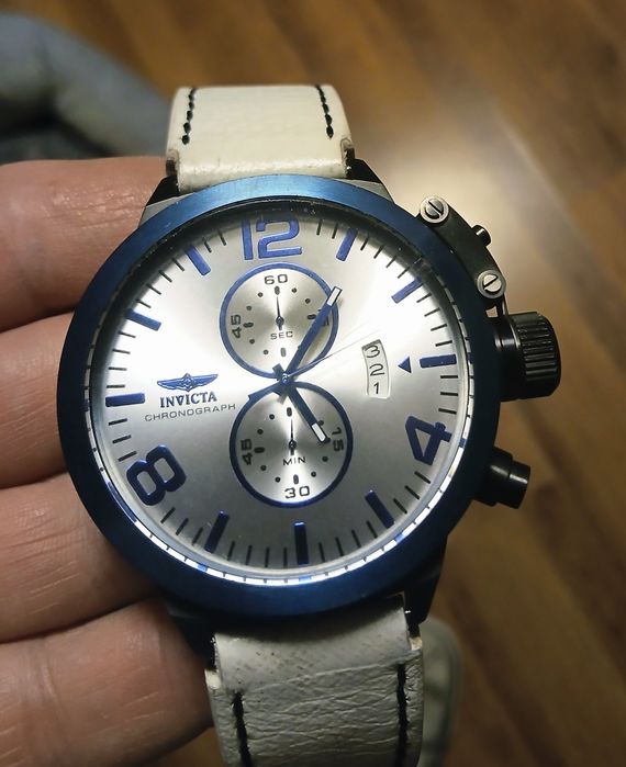 Ръчен часовник  INVICTA Corduba,52mm.