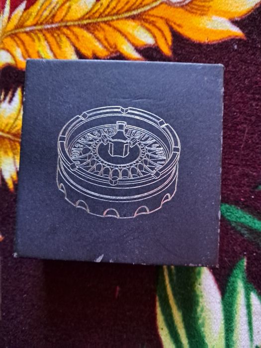 Портативная рулетка (мини-казино) с 20 числами