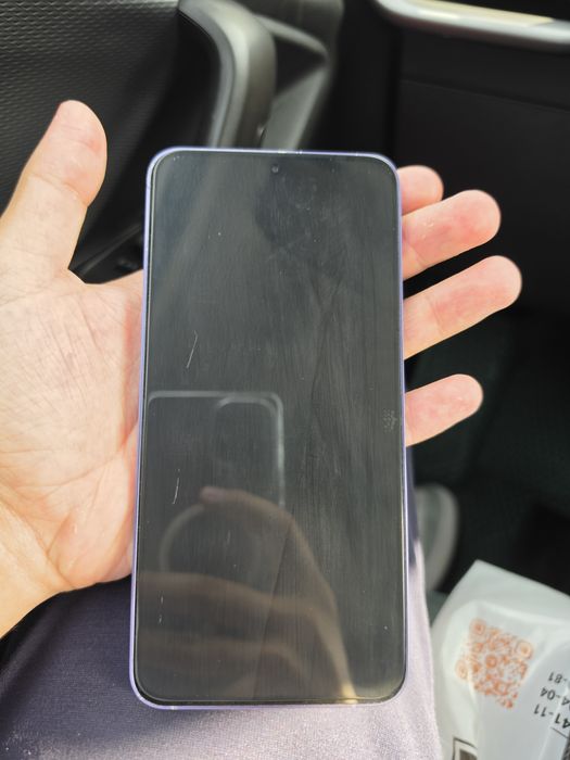 Samsung galaxy s24+